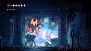 Silksong Patch 2