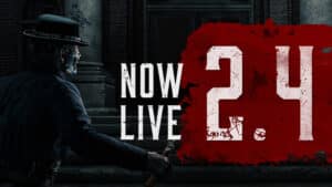 Hunt Showdown 1896 Update 1.000.027