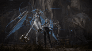 Lies of P Update 1.008