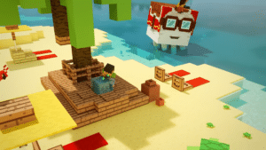 Minecraft Patch 1.021