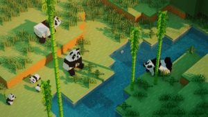 Minecraft Update 3.14