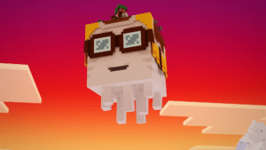 Minecraft Update 3.16