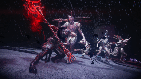 Ninja Gaiden 4 Deluxe Edition Content and Pre-Order Bonus Revealed