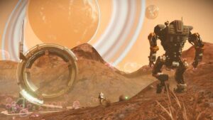 No Man's Sky Update 5.071
