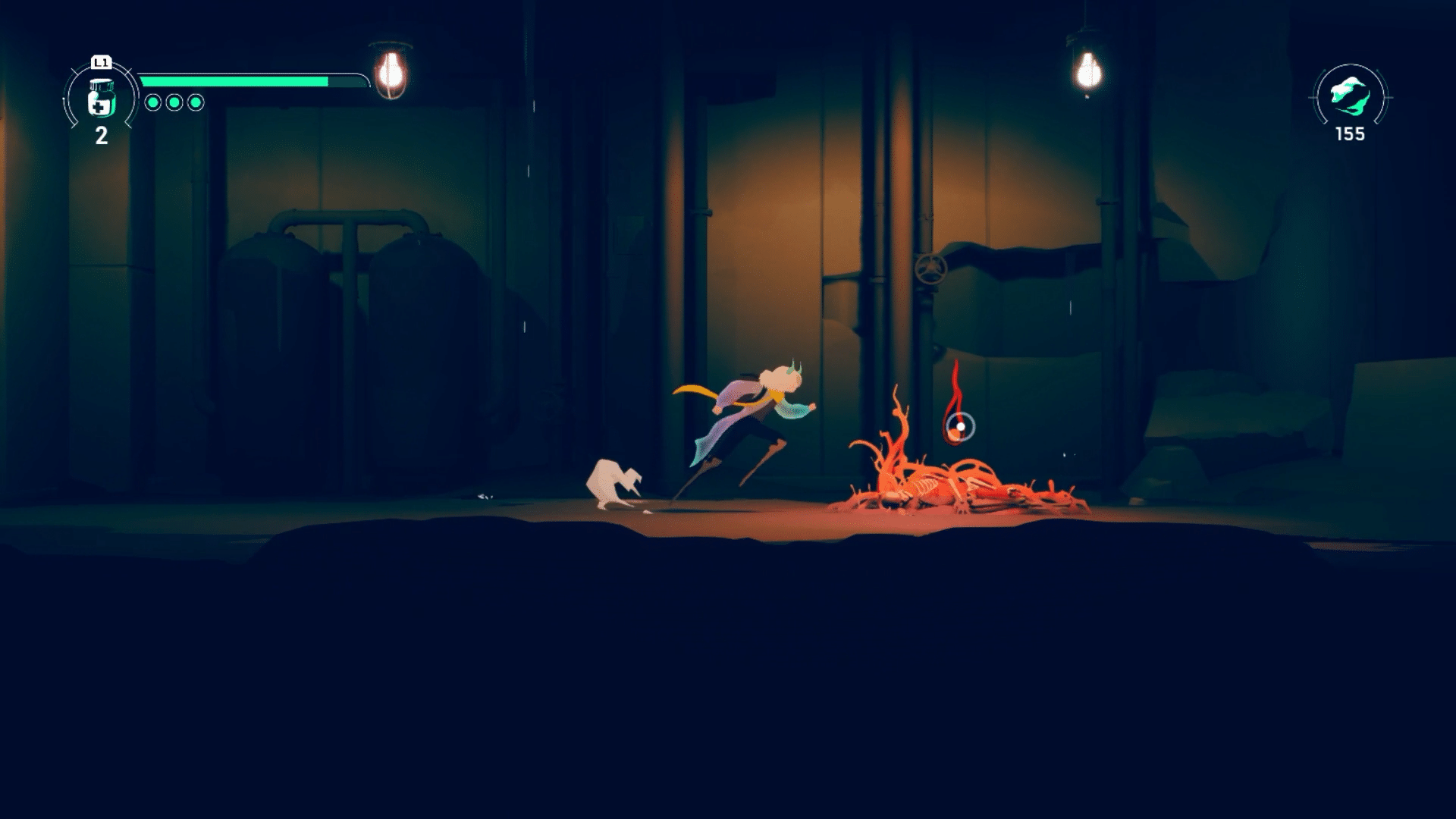 Possessor(s) Hands On Preview – Two Minds, One Body, Zero Chill