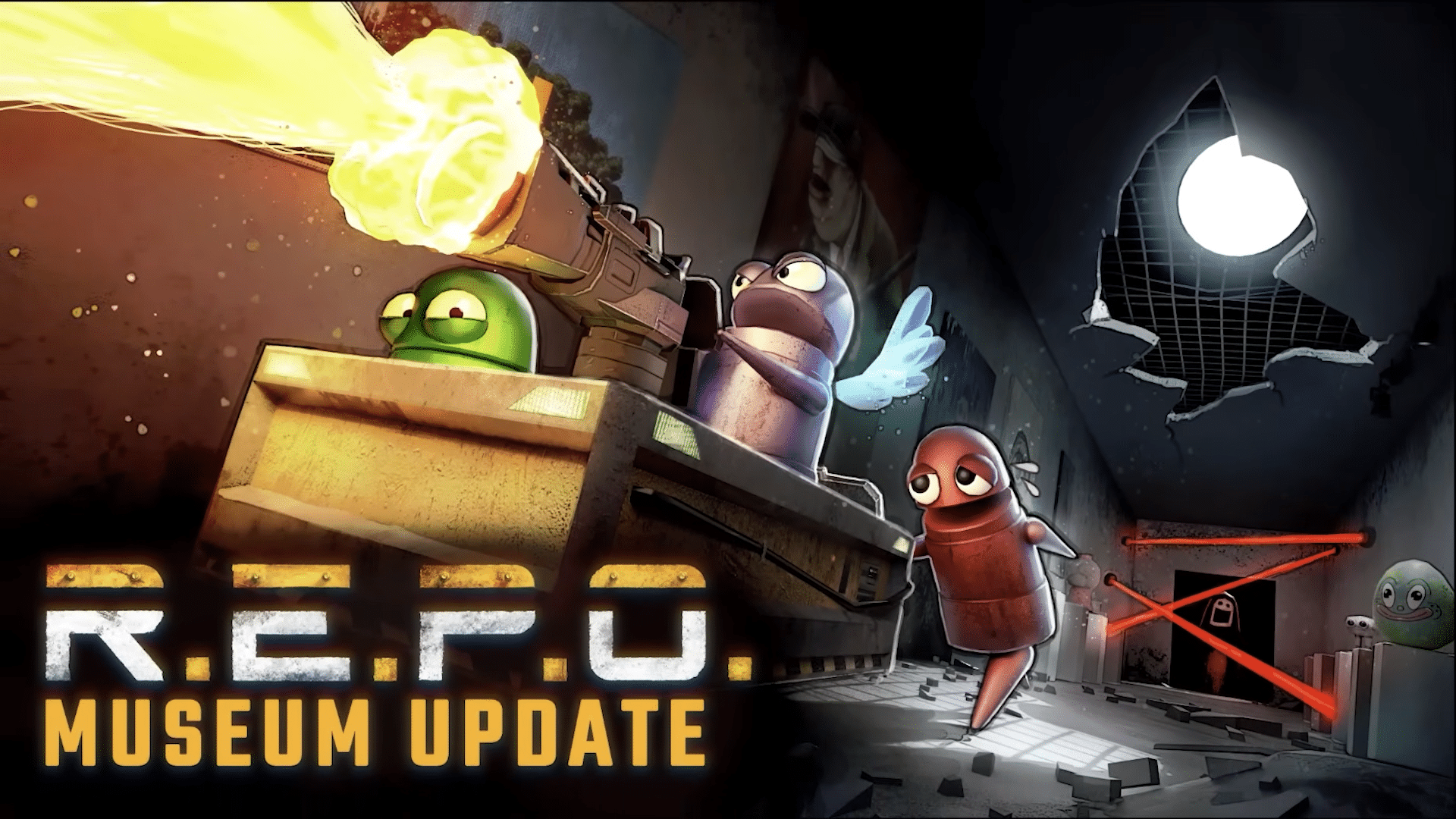 REPO Update for June 26