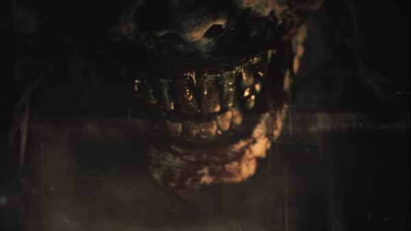 Resident Evil Requiem Screenshots and Info Leak