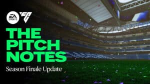 EA Sports FC 25 Update 1.000.023