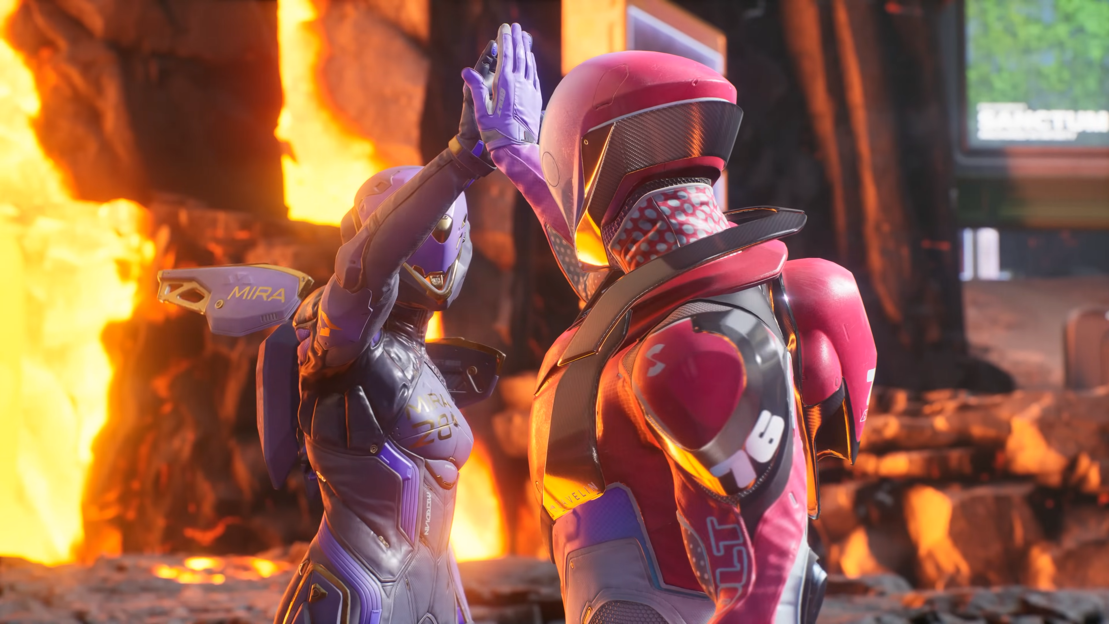 Splitgate 2 Update 1.000.003