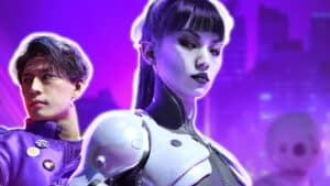 The Finals Update 1.000.088