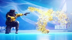 The Finals Update 1.000.089