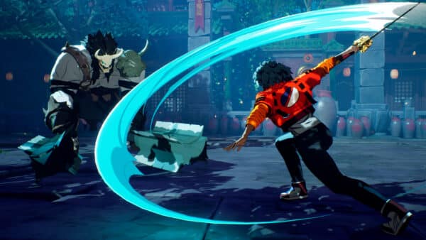 Action-RPG Wu-Tang Rise of the Deceiver Announced; Key Features Revealed