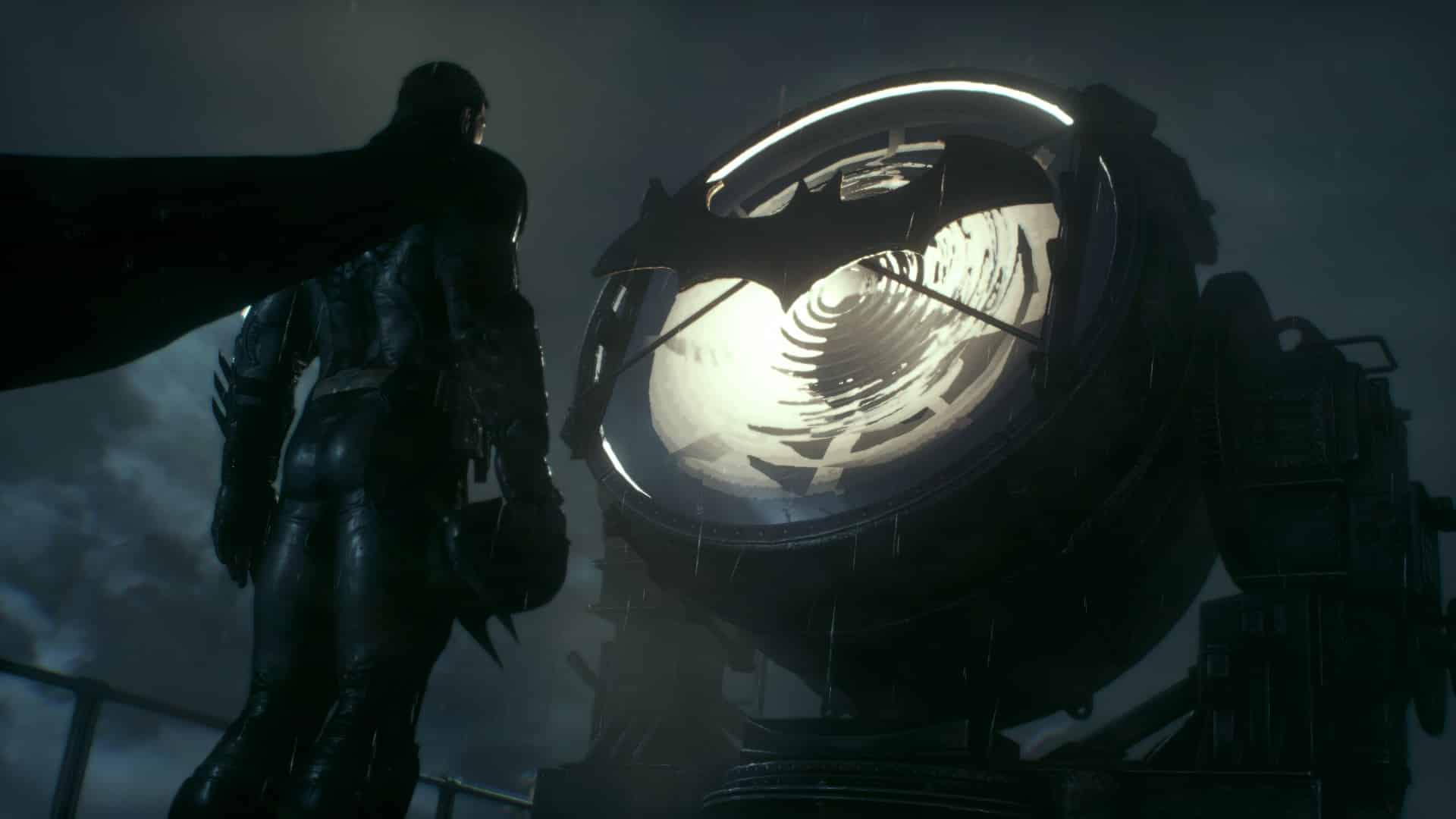 Rocksteady’s New Game Director Is an Assassin’s Creed Franchise Veteran