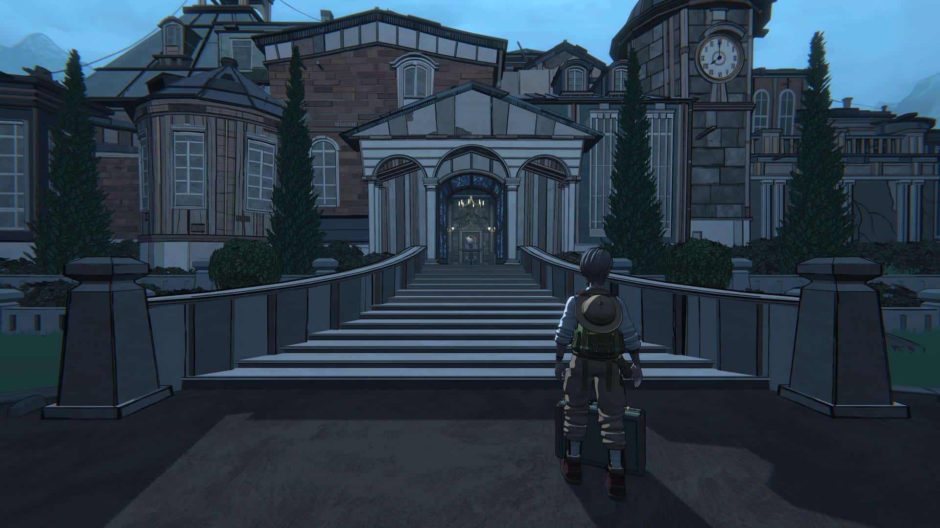 Blue Prince Update 1.010 Out for Patch 1.05.1 Fixes Progression Issue