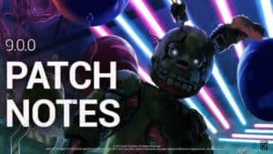 Dead by Daylight's New Update 3.47