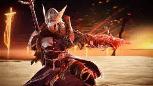 Elden Ring Nightreign Update 1.002