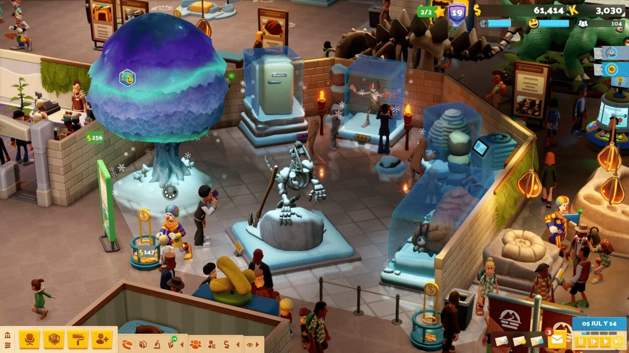 two point museum screen 2