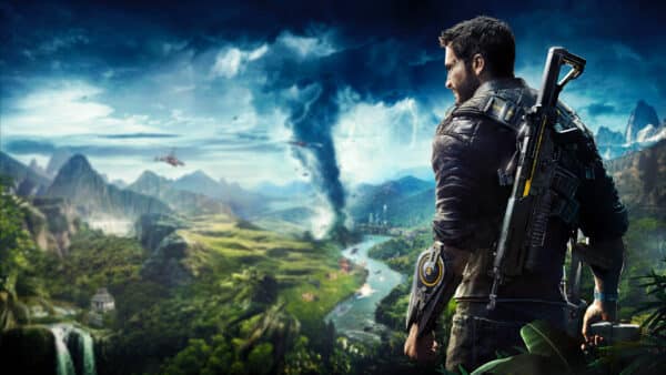 Report: Just Cause 5 Was in Development at Sumo Digital, But Got Cancelled