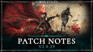 of the Fallen Update 1.076