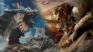 Monster Hunter Wilds threats
