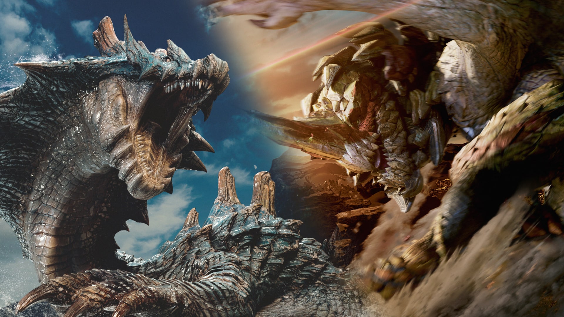 Monster Hunter Wilds Developers Face Threats After Troubled PC Launch, Capcom Cancels Panel in Response