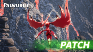 Palworld Update 1.079.318
