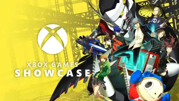 Report: Persona 4 Remake to Be Announced at Xbox Games Showcase