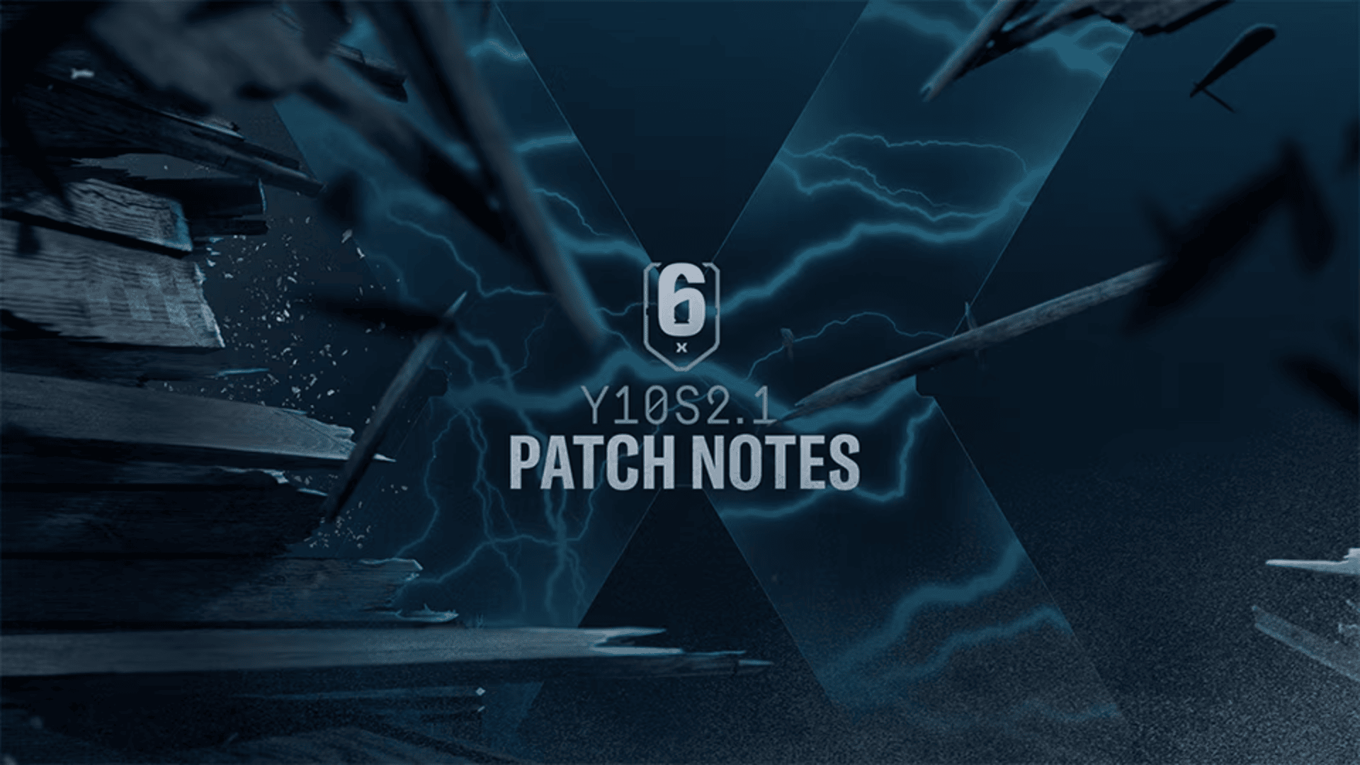 Rainbow Six Siege Update 3.02 Slots in Bug Fixes to Various Issues