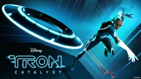 TRON: Catalyst Review - Finish the Loop