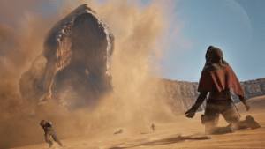 Dune: Awakening Update 1.1.10.00