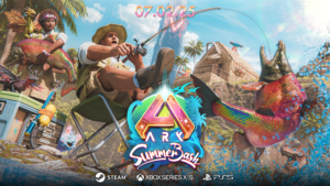 Ark Survival Ascended Update 1.068.005