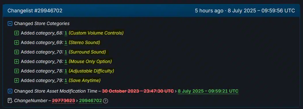 Aktualizacja strony Black Flag Steam zawiera nowe funkcje