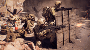 battlefield 6 new sobek city gameplay