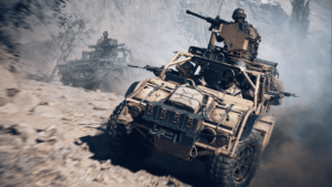 battlefield 6 largest map gameplay