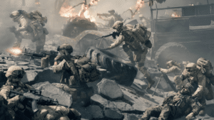 battlefield 6 season 1 maps