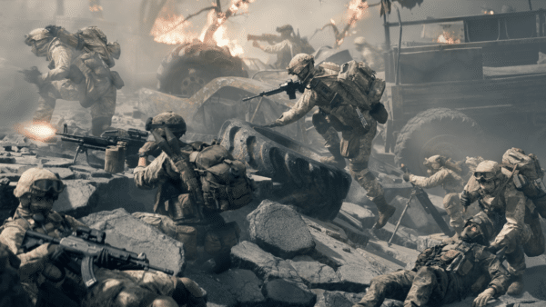 Report: Battlefield 6's Season 1 Will Feature Three Free Maps, Will Be Set in California