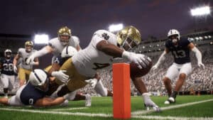 College Football 26 update 1.007