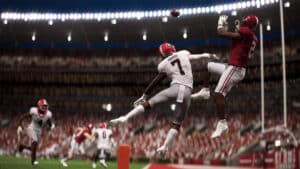 College Football 26 New Update 1.019