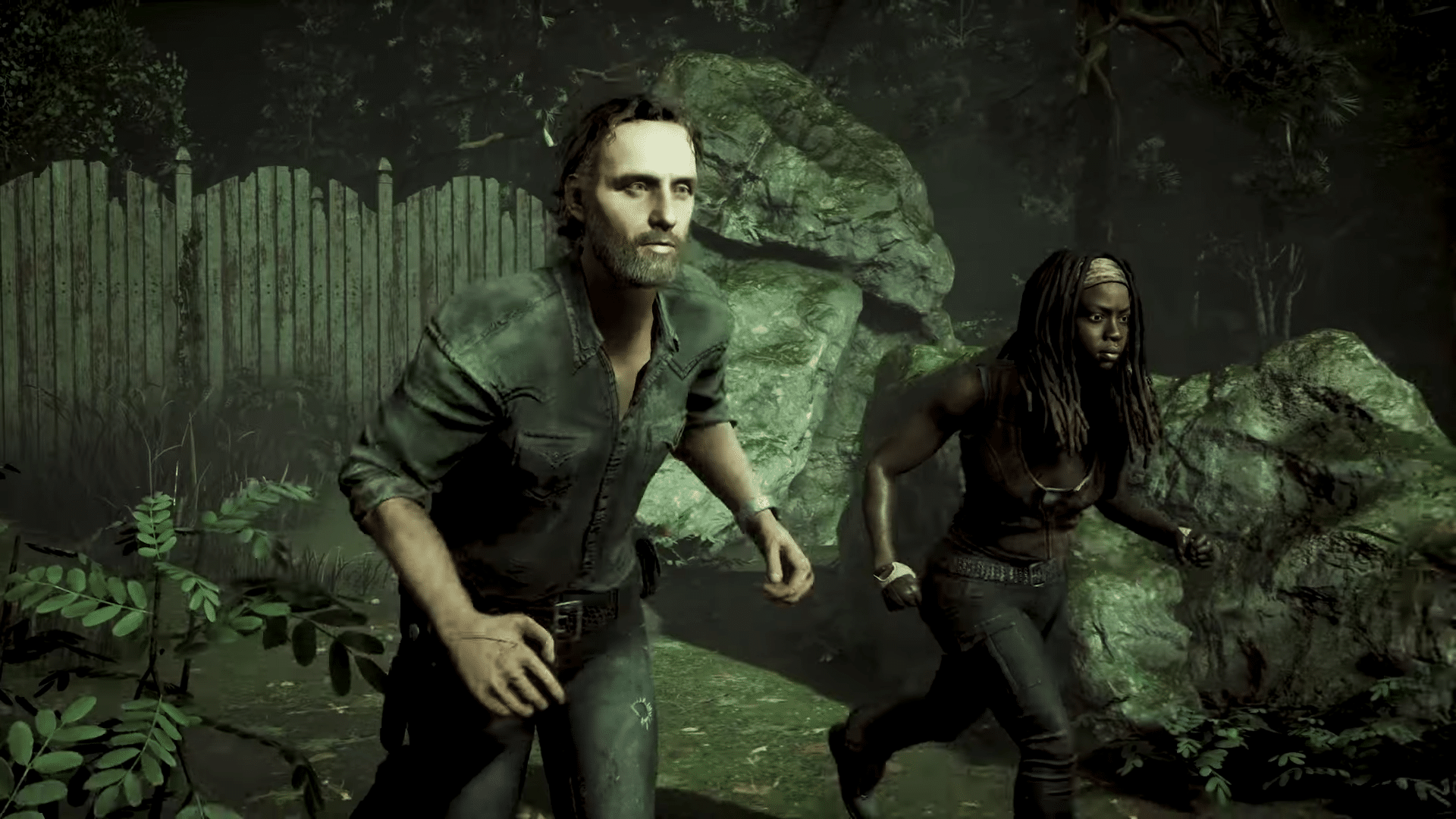 Dead by Daylight Quality-of-Life Roadmap