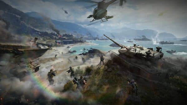 Delta Force Will Feature Console-Only Crossplay, Studio Hopes for a Performance Mode to Be Added Later This Year