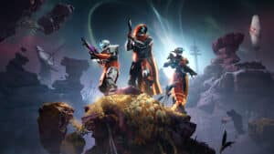 Destiny 2 Down on December 11
