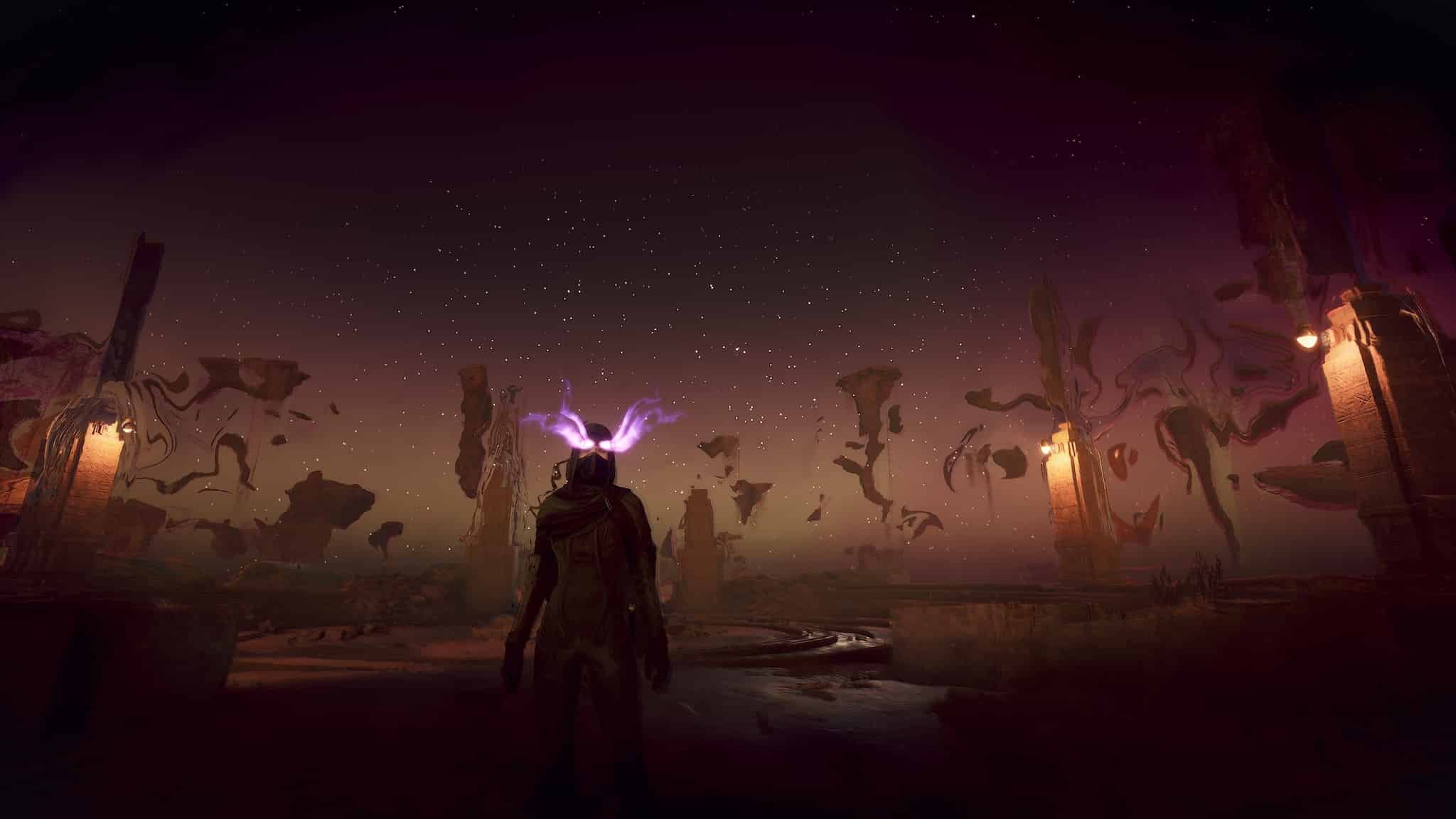 Dune Awakening Update for July 7 Brings It to Version 1.1.15 and Introduces New Features