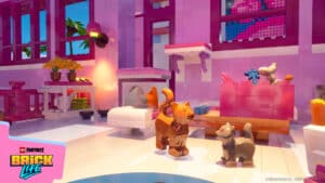 Fortnite update 36.30