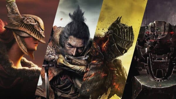 Report: FromSoftware Deep Into Development on Unannounced Project Codenamed "FMC"