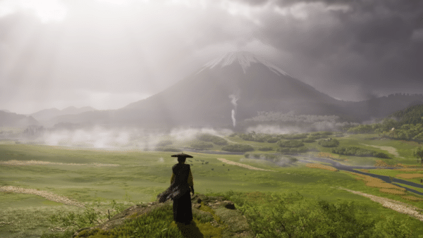 Ghost of Yotei New Weapons, Watanabe Mode and All the Info Revealed at State of Play