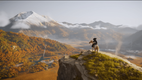 Ghost of Yotei Day-One Update 1.006 Includes Performance and Gameplay Improvements