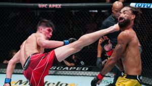 UFC 5 Update 1.025.000