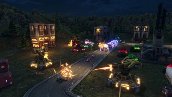 Iron Guard Salvation Pre-Orders Now Live on the Meta Quest