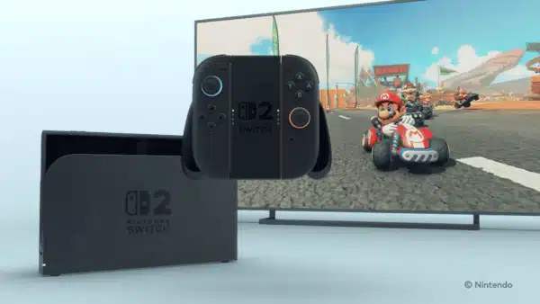 Nintendo Aims for Switch 2 to Last as Long as the Original Switch