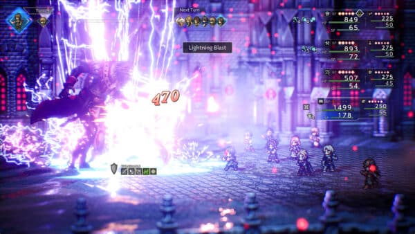 Octopath Traveler 0 Announced, And This Time You'll Be Able to Create Your Character